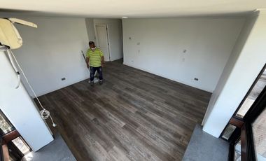 ARRIENDO SUPER DEPTO 4 DORM 3 BAÑOS METRO TOBALABA EST BOD