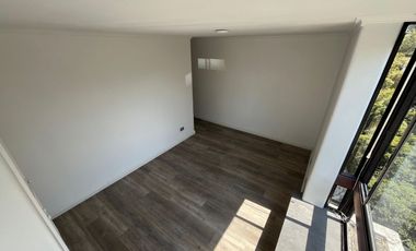 ARRIENDO SUPER DEPTO 4 DORM 3 BAÑOS METRO TOBALABA EST BOD