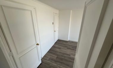 ARRIENDO SUPER DEPTO 4 DORM 3 BAÑOS METRO TOBALABA EST BOD