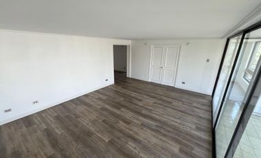 ARRIENDO SUPER DEPTO 4 DORM 3 BAÑOS METRO TOBALABA EST BOD