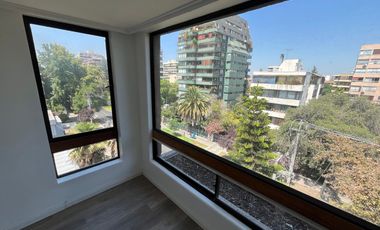 ARRIENDO SUPER DEPTO 4 DORM 3 BAÑOS METRO TOBALABA EST BOD