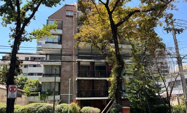 ARRIENDO SUPER DEPTO 4 DORM 3 BAÑOS METRO TOBALABA EST BOD