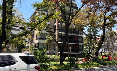 ARRIENDO SUPER DEPTO 4 DORM 3 BAÑOS METRO TOBALABA EST BOD