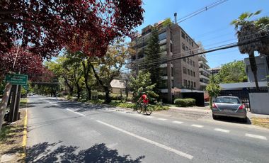 ARRIENDO SUPER DEPTO 4 DORM 3 BAÑOS METRO TOBALABA EST BOD