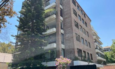 ARRIENDO SUPER DEPTO 4 DORM 3 BAÑOS METRO TOBALABA EST BOD