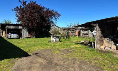 Casa en sitio de 726 m2, Lomas Coloradas, San Pedro de la Paz, Concepción