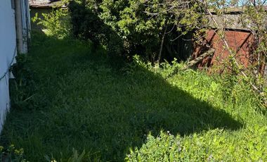 Casa en sitio de 726 m2, Lomas Coloradas, San Pedro de la Paz, Concepción