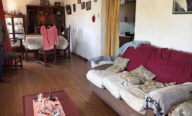 Casa en sitio de 726 m2, Lomas Coloradas, San Pedro de la Paz, Concepción