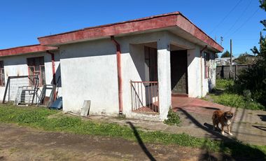 Casa en sitio de 726 m2, Lomas Coloradas, San Pedro de la Paz, Concepción