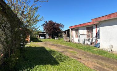 Casa en sitio de 726 m2, Lomas Coloradas, San Pedro de la Paz, Concepción
