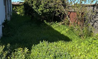 Casa en sitio de 726 m2, Lomas Coloradas, San Pedro de la Paz, Concepción