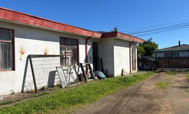 Casa en sitio de 726 m2, Lomas Coloradas, San Pedro de la Paz, Concepción