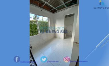 MODERNA CASA CAMPESTRE EN BALMORAL
