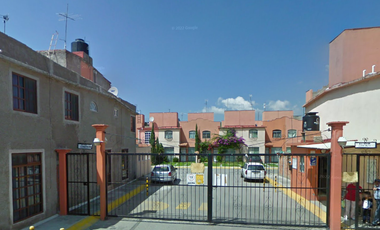 Casa en venta en Cofradía San Miguel Cuautitlan Izcalli