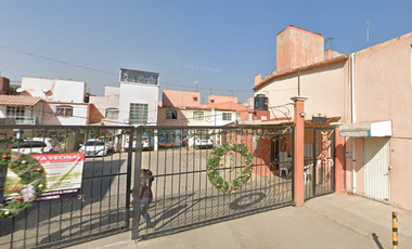 Casa en venta en Cofradía San Miguel Cuautitlan Izcalli