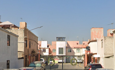 Casa en venta en Cofradía San Miguel Cuautitlan Izcalli