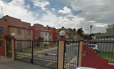 Casa en venta en Cofradía San Miguel Cuautitlan Izcalli