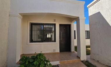VÓRTICE INMOBILIARIA VENDE DEPARTAMENTO EN MAIPÚ, MENDOZA.