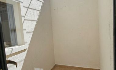 VÓRTICE INMOBILIARIA VENDE DEPARTAMENTO EN MAIPÚ, MENDOZA.