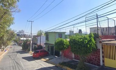 CASA EN RECUPERACIÓN HIPOTECARIA - IZTACCIHUATL, PIRULES, TLALNEPANTLA DE BAZ, EDO MEX