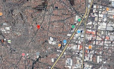 CASA EN RECUPERACIÓN HIPOTECARIA - IZTACCIHUATL, PIRULES, TLALNEPANTLA DE BAZ, EDO MEX