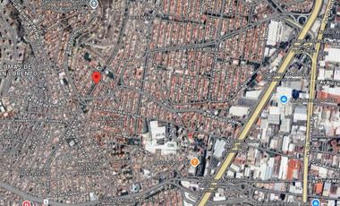 CASA EN RECUPERACIÓN HIPOTECARIA - IZTACCIHUATL, PIRULES, TLALNEPANTLA DE BAZ, EDO MEX