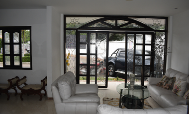 VENTA CASA EN LA FLORESTA