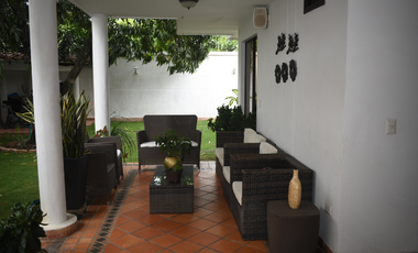 VENTA CASA EN LA FLORESTA