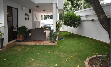 VENTA CASA EN LA FLORESTA