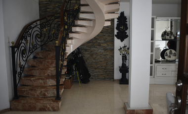 VENTA CASA EN LA FLORESTA