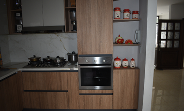 VENTA CASA EN LA FLORESTA