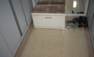 VENTA CASA EN LA FLORESTA