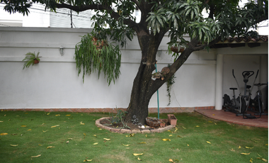 VENTA CASA EN LA FLORESTA