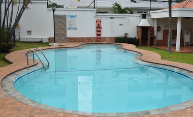 VENTA CASA EN LA FLORESTA