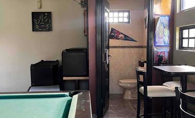 QUINTA CON ALBERCA EN VENTA, CIENEGA DE FLORES, N.L.