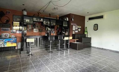 QUINTA CON ALBERCA EN VENTA, CIENEGA DE FLORES, N.L.