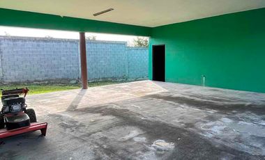 QUINTA CON ALBERCA EN VENTA, CIENEGA DE FLORES, N.L.