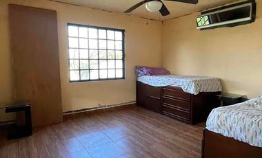 QUINTA CON ALBERCA EN VENTA, CIENEGA DE FLORES, N.L.