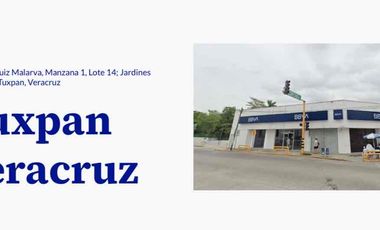 📈 Propiedad comercial con alto potencial de rentabilidad en Tuxpan