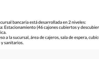 📈 Propiedad comercial con alto potencial de rentabilidad en Tuxpan