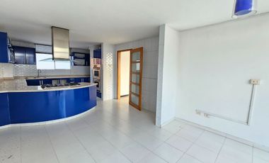 APARTAMENTO DUPLEX EN ARRIENDO SOTOMAYOR