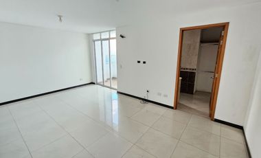 APARTAMENTO DUPLEX EN ARRIENDO SOTOMAYOR