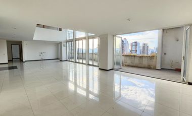 APARTAMENTO DUPLEX EN ARRIENDO SOTOMAYOR