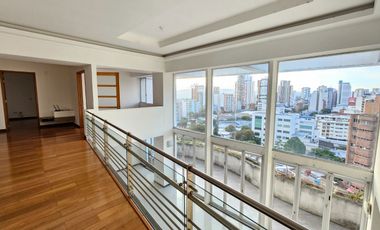 APARTAMENTO DUPLEX EN ARRIENDO SOTOMAYOR