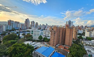 APARTAMENTO DUPLEX EN ARRIENDO SOTOMAYOR