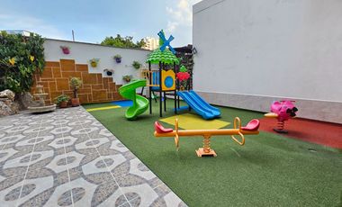 APARTAMENTO DUPLEX EN ARRIENDO SOTOMAYOR