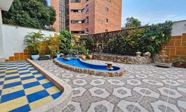 APARTAMENTO DUPLEX EN ARRIENDO SOTOMAYOR