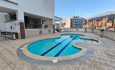 APARTAMENTO DUPLEX EN ARRIENDO SOTOMAYOR