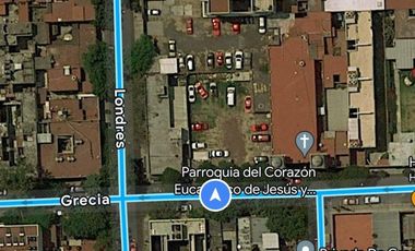 INCREIBLE TERRENO EN SAN ALVARO EN REMATE!!