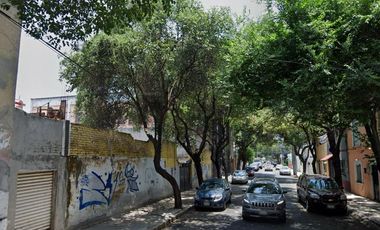 INCREIBLE TERRENO EN SAN ALVARO EN REMATE!!